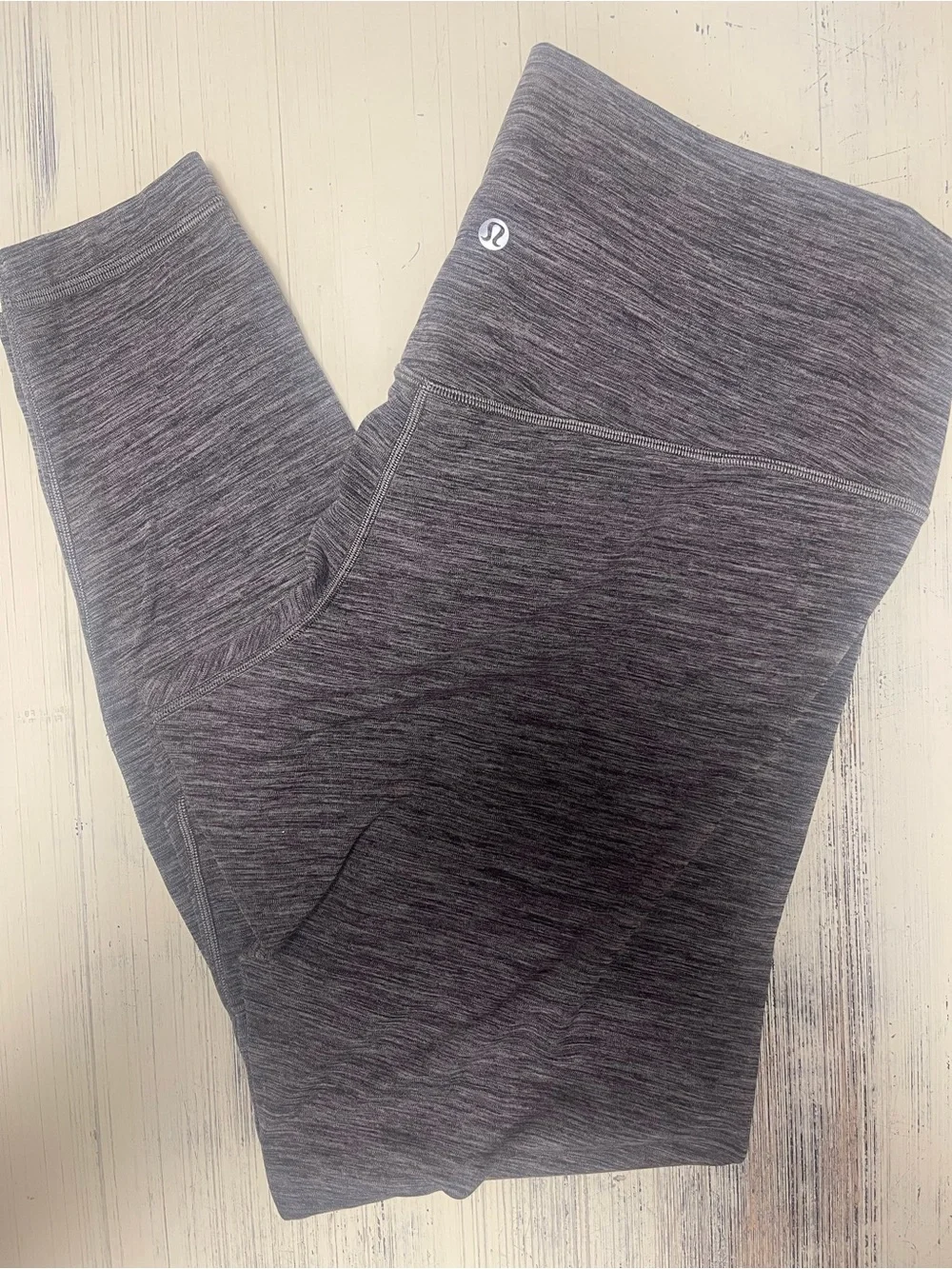 lululemon Align High Rise Tights